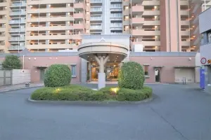ライオンズマンション西橋本