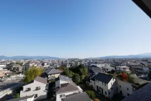 ライオンズマンション野間大池南