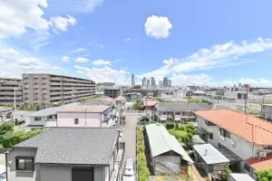 アルファコート武蔵中原