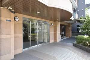 ベルメゾン錦糸町