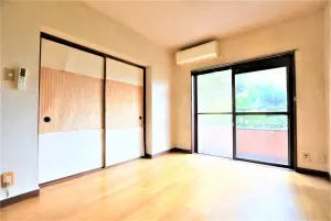 ライオンズマンション八事