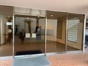 サンライフ高宮チャペルサイド