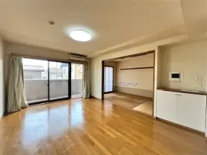 ライオンズマンション木町第２