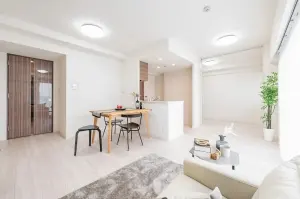 エクセレントシティ原木中山２ザ・プレイス