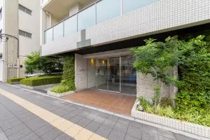 パレ浦和常盤