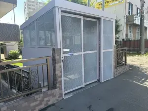 ライオンズマンション西岡