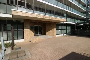 ライオンズマンション青砥リバーサイド
