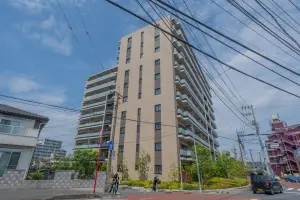 オープンスクエア川口