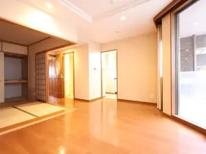 セレッソコート与力町公園アーバンズ