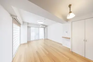 ジェイパーク戸越銀座ブランシェール