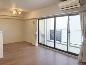 ライオンズ須磨離宮公園