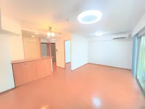 グリーンコート相模大野２番館