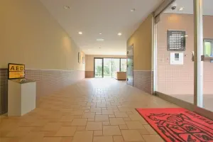 ライオンズマンション津田沼前原第２