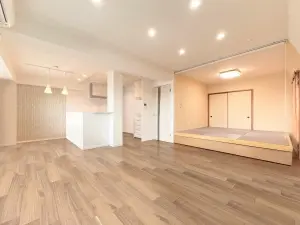 サンマンションアトレ御器所
