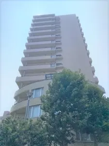 八千代ゆりのき台プラザシティ第３号棟