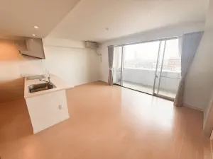 レクセルマンション宇都宮