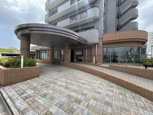 ダイアパレス矢田リバーズガーデン