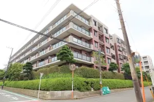 ステイツ東戸塚