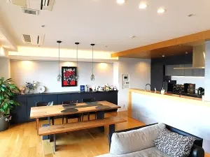 代官山アドレス