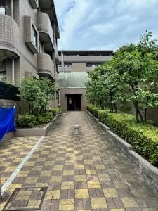ライオンズヒルズ半田白山町壱番館