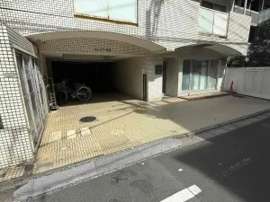 セレニティ湯島