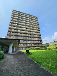 シティコーポ荒子公園壱番館