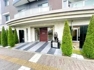 ライオンズ長町副都心レジデンス