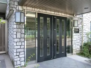 ベルジュール大山金井町