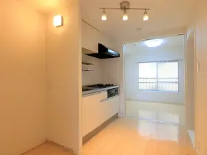 志村城山ローヤルコーポ