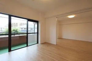ライオンズマンション鹿野
