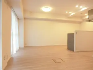 ユニライフ北大阪弐号棟