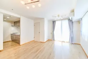 プラティーク三軒茶屋