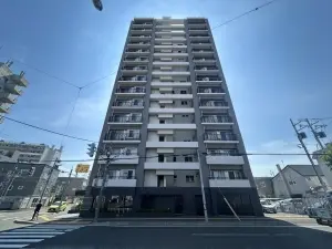 クリーンリバーフィネス菊水リヴェール