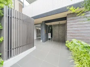 パレステージ町屋参番館