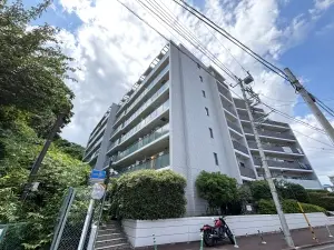 グランスイート横濱磯子