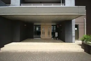 グリーンプラテア習志野台壱番館