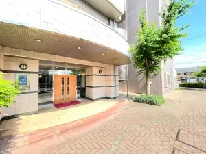 ルネス・ファイ六丁の目南町公園