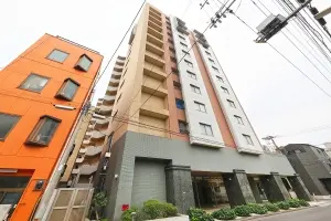 ジェイパークシティ川崎