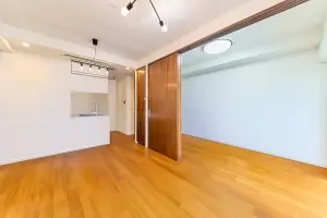 ディアナコート目黒