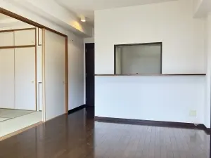 ライオンズガーデン魚崎壱番館