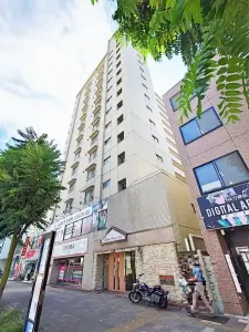 金山グランドハイツ