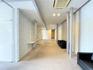 ライオンズタワー半田