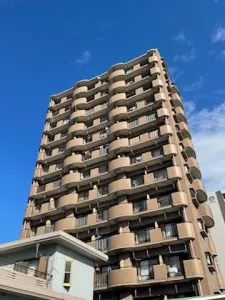 ライオンズマンション康生通第２