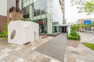 ＣＨＩＢＡ　ＣＥＮＴＲＡＬ　ＴＯＷＥＲ