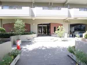 谷町グランドハイツ