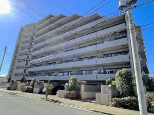 デュオヒルズ津田沼