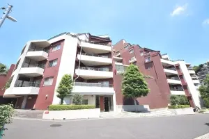 ヒューマンスクエア日吉ウルビノ