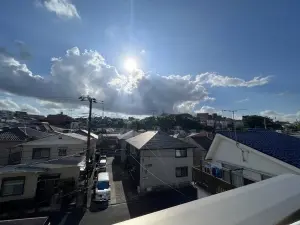 横浜市神奈川区松見町２丁目中古戸建