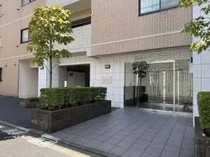 デュオ・スカーラ麹町