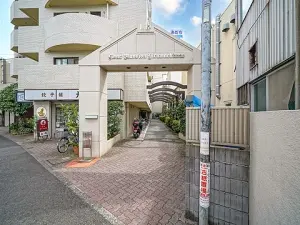 ライオンズマンション平間駅前